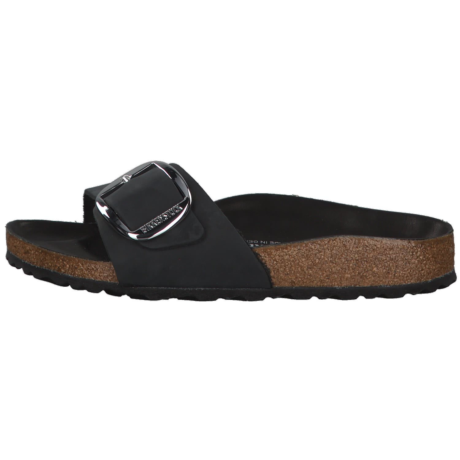 Birkenstock Madrid Big Buckle 1006525, Sandales
