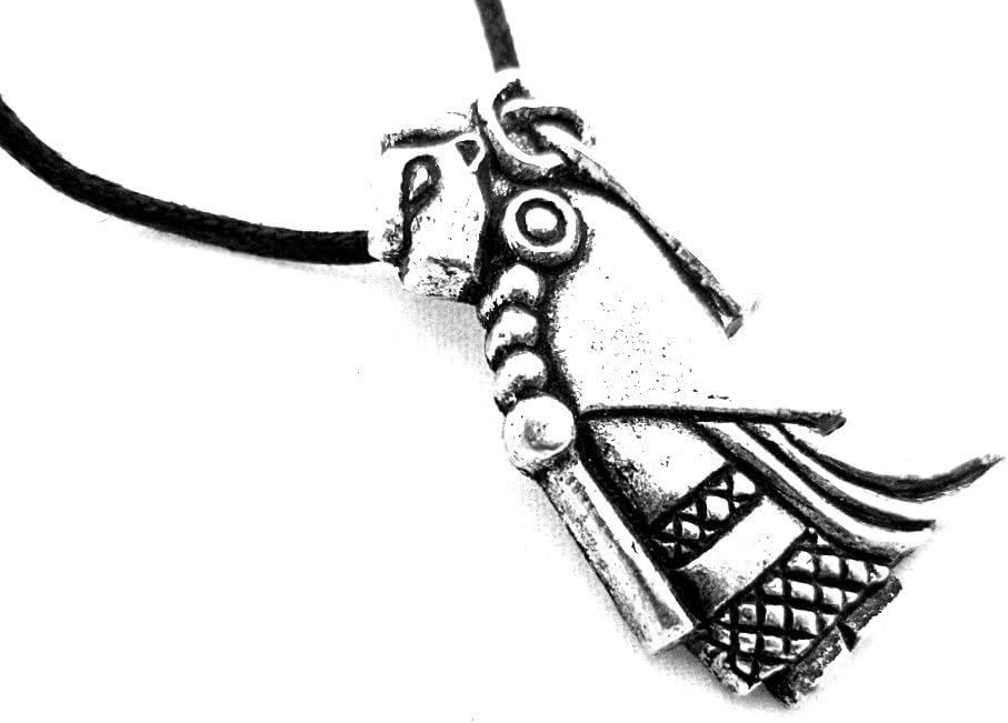 Viking Pendants Valkyrie Pendant