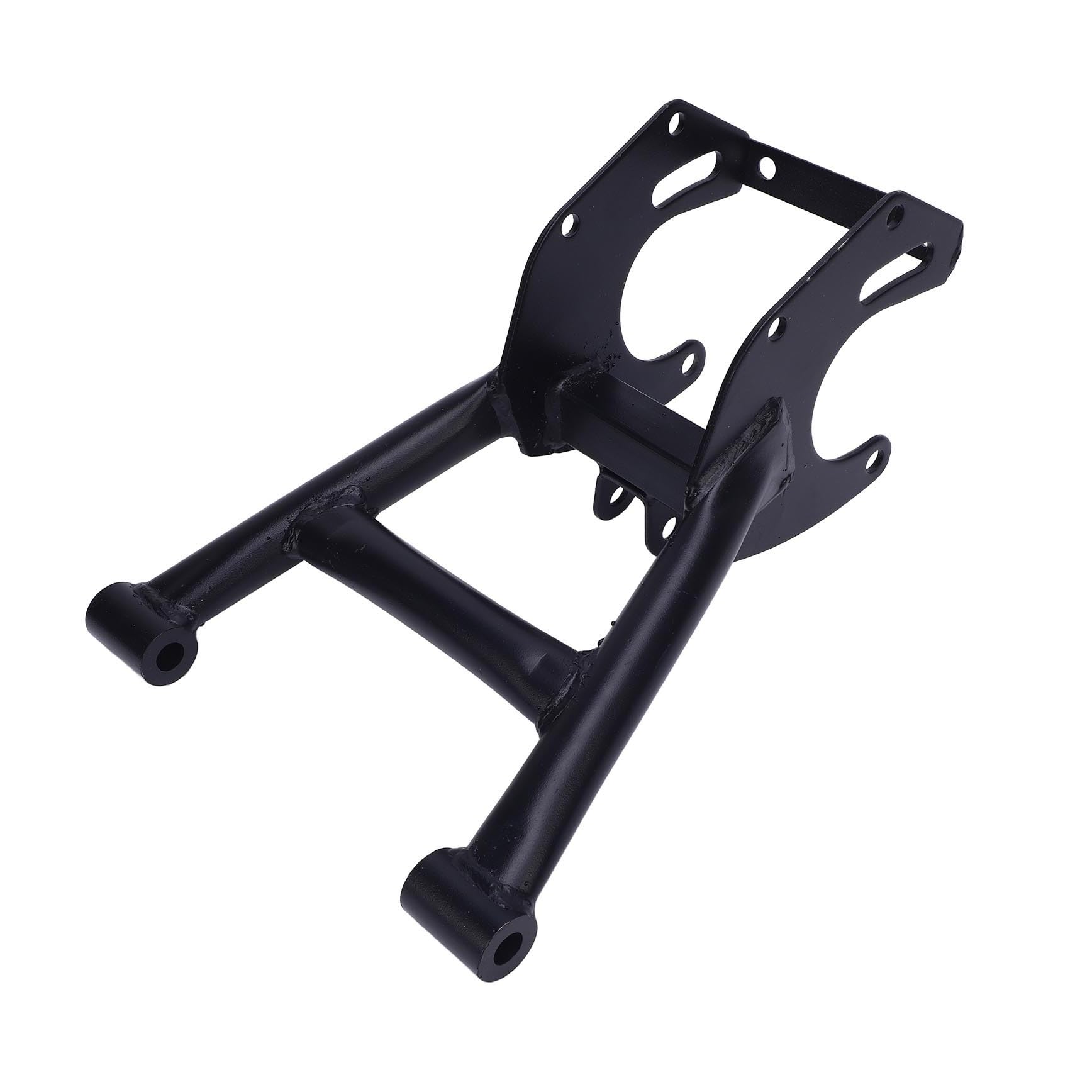 szpule motocykla wahacz Pasuje Do 50cc 70cc 90cc 110cc 125cc Z Oponami 6in 7in ATV Quad 4 Wheel Motor Tylny Widelec Wahacz Stalowy Stop Widelec Ramiona Szpule