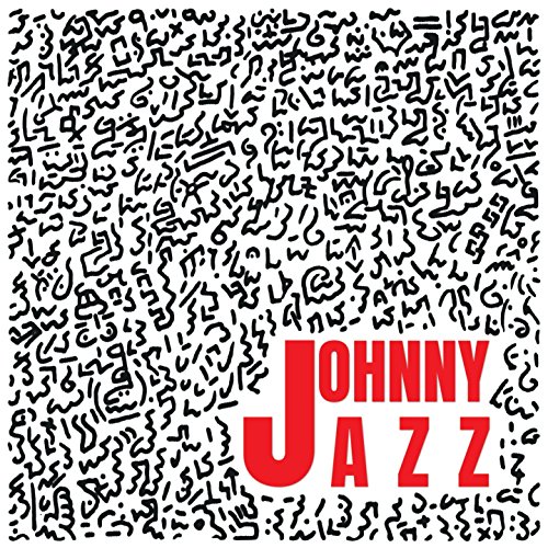 Amazon Music Unlimited Johnny Jazz 『Johnny Jazz』