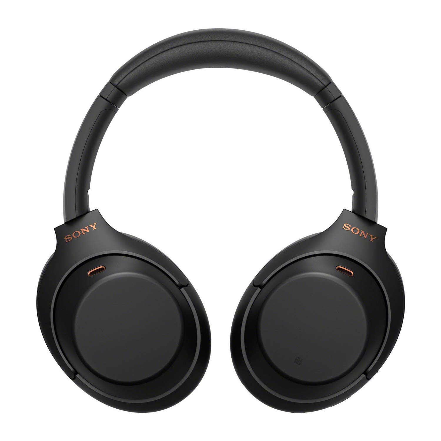 Amazon.com: Sony WH-1000XM4 Wireless Noise Canceling Over-Ear 