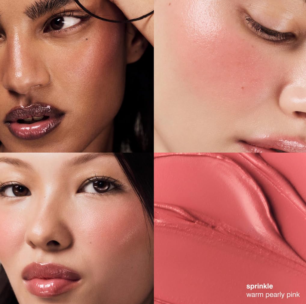 Amazon.com : Rhode Pocket Blush Buildable-Hydrating Cream Blush