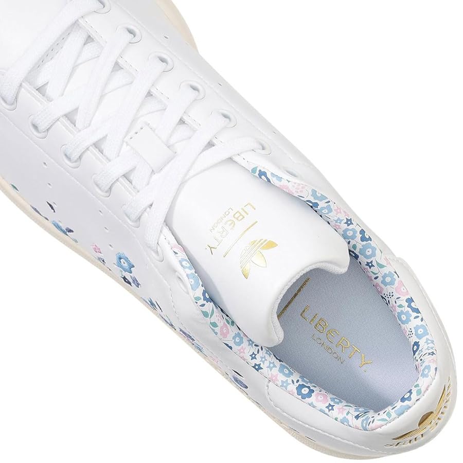 靴 adidas Stan Smith Liberty 24.0 Adidas x Liberty London Stan Smith Shoes | Liberty