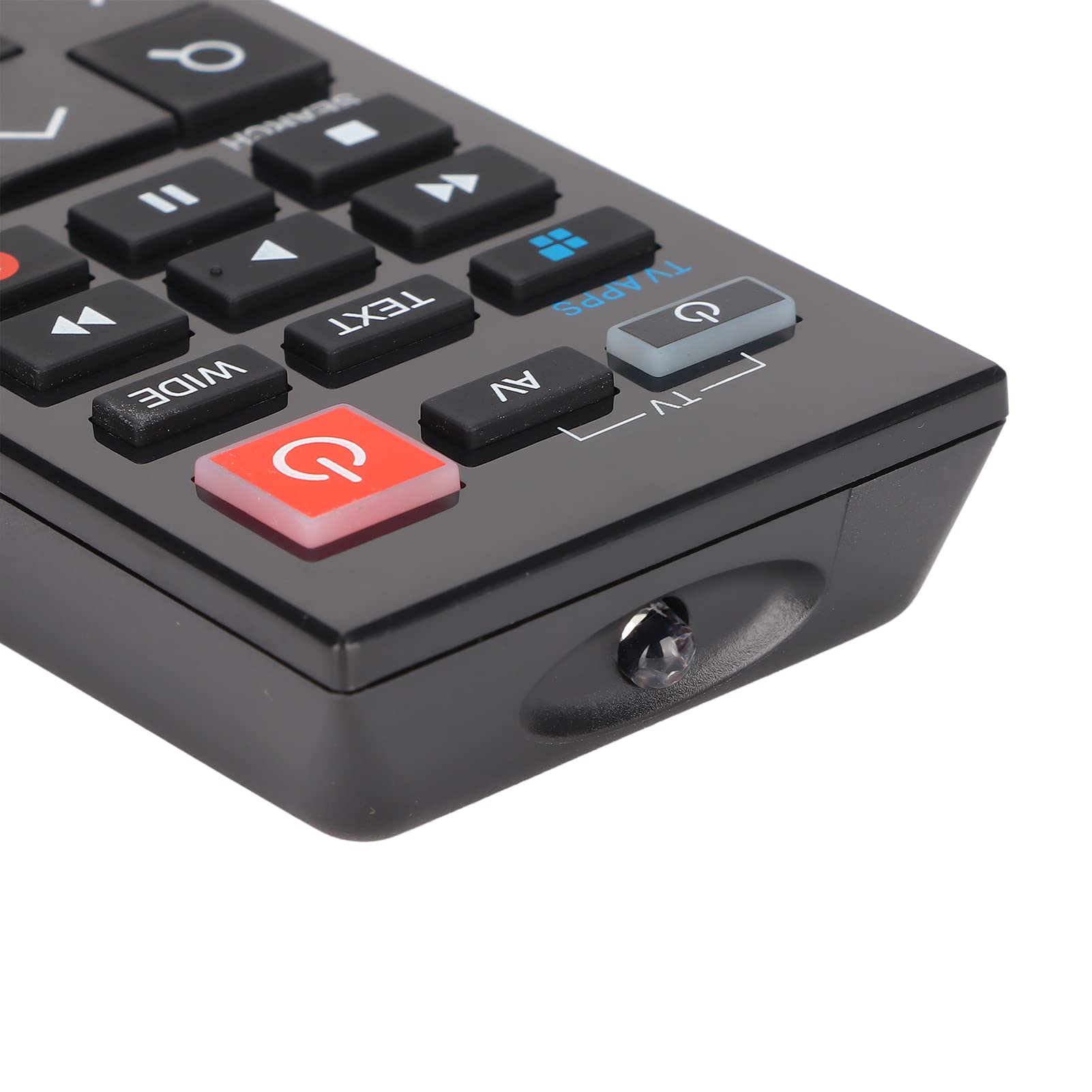 Ersatzfernbedienung Für Humax RM-L02 TV – Smart TV Fernbedienung, Benötigt 2 AAA Batterien! Ersatzfernbedienung Für Humax RM-L02 TV – Smart TV Fernbedienung, Benötigt 2 AAA Batterien!