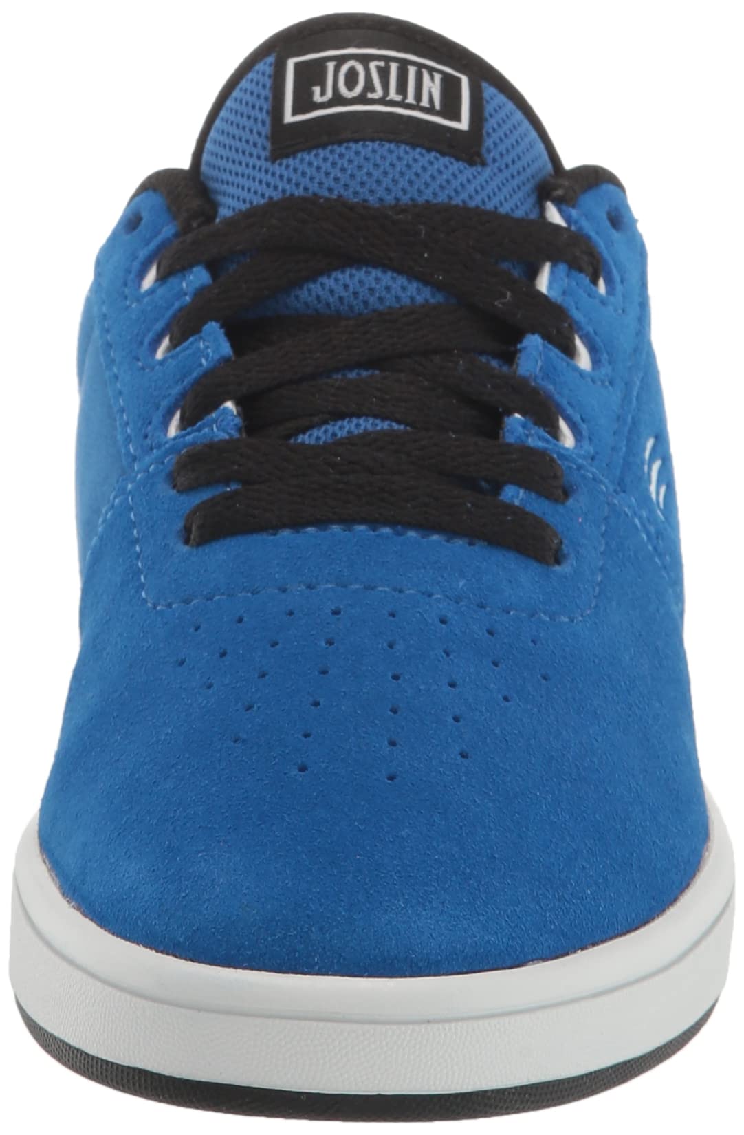 Etnies Kids Josl1n, Chaussure de Skate Mixte Enfant