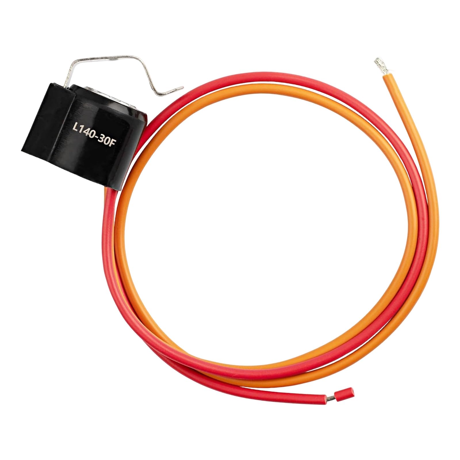 Mekalero Universally Refrigerator Defrost Thermostat Set Replacement Part Providing Stable Cooling and Significant Energy Savings Fridge Part