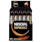 Nescafé Nescafe Instant Coffee Sticks 25 sticks 1.76oz (Espresso)