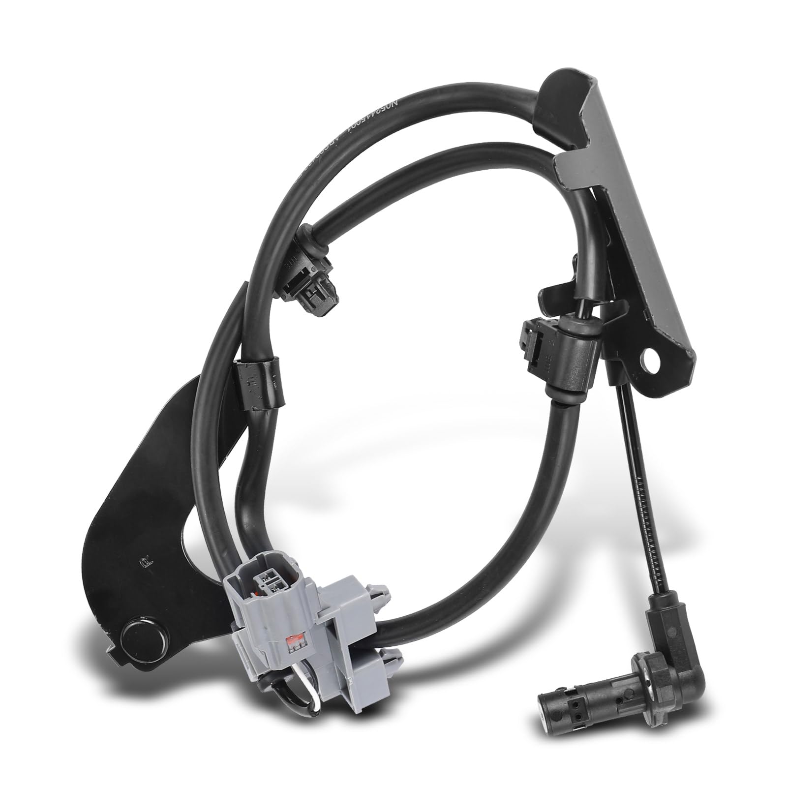 Frankberg Sensore Velocità Ruota Sensore ABS 2-Poli Anteriore Diritto Compatibile con D-Max II TFR TFS 1.9L 2.5L 2012-2025 D-Max II Platform/Chassis TFR TFS 2.5L 2012-2025 Replace# 8982924320