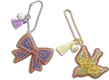 Amazon | KIYOHARA Craft Gallery レジンクラフト アクセサリー Amazon | KIYOHARA Craft Gallery レジンクラフト アクセサリー