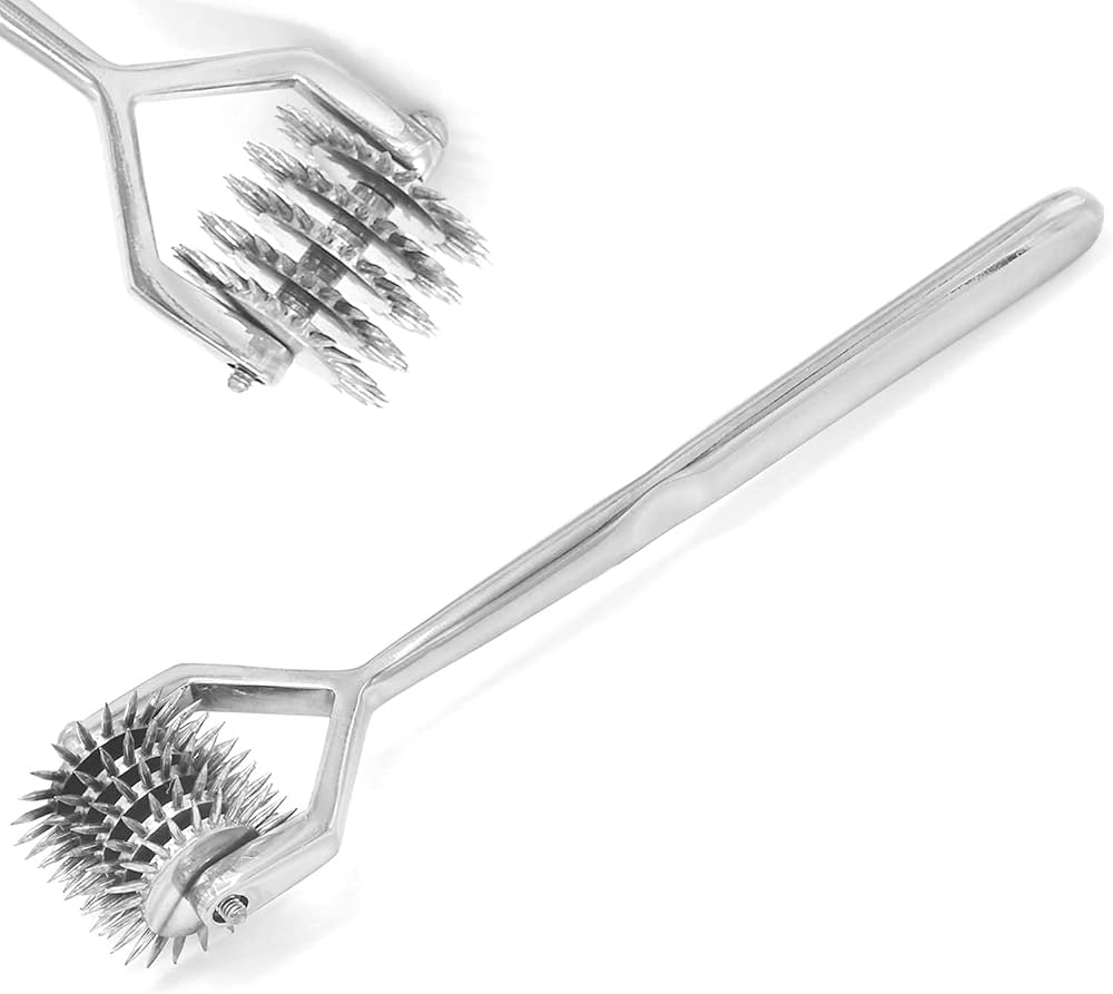 Amazon.co.jp: AAPROTOOLS 診断 神経学 楽器 WARTENBERG 感覚