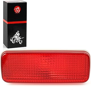 Rear Tail Light For Honda 450S 450ES Foreman 450 1998-2000 TRX200D TRX200SX FourTrax 200 1987-1996 FourTrax 300 TRX300 TRX300FW 1988-1996 Recon 250 TRX250 1997-2000 33710-HB3-371