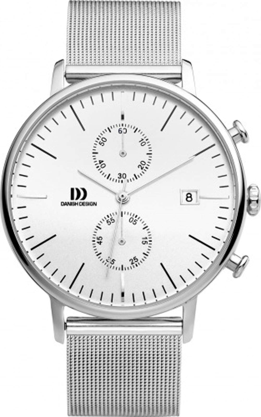 DANISH DESIGN(ダニッシュデザイン)☆腕時計☆定価29000円/クロノグラフモデル 61wqwi6yWZL.jpg
