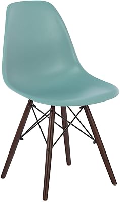 Chaise De Salle A Manger Provencale Paillee A Pietement