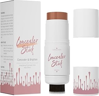 2 en 1 palo de contorno doble cabeza palillos...