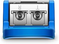 Vista 5 de QSFPTEK 100G QSFP28 Transceptor, 100gb LC Monomodo 100GBASE-LR4 Módulo Óptico para Arista Networks QSFP-100G-LR4 (LWDM, 6.2 mi, con DDM)