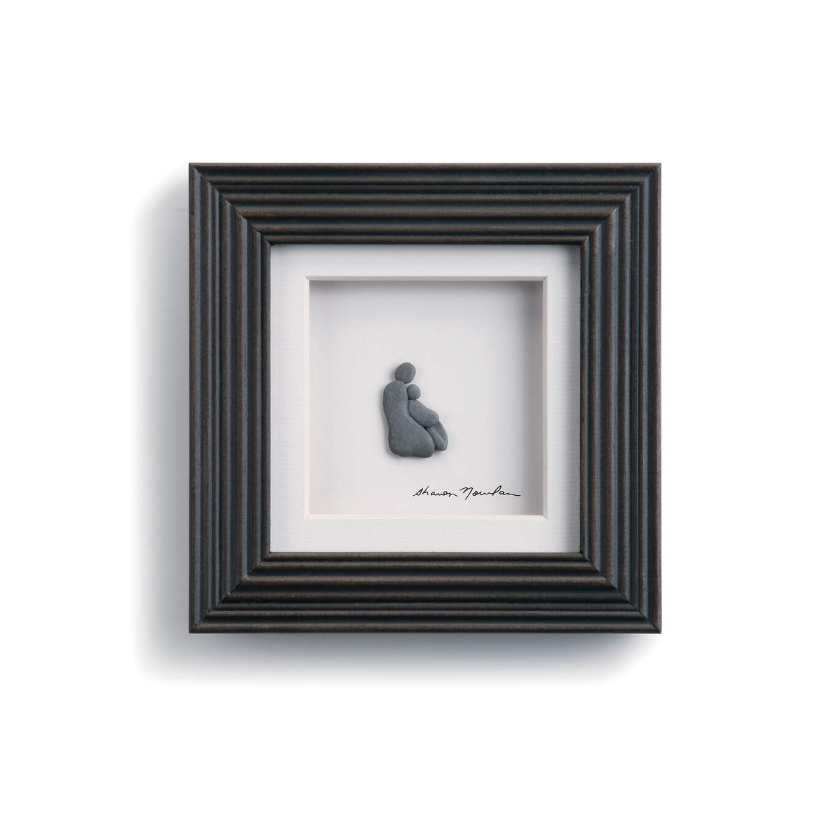 DEMDACO STUDIO Art Frame With You Wall Art 1004370006