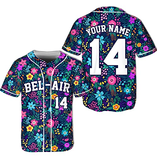Best Baseball Jersey Designs Reviews and Buying Guide BNB
