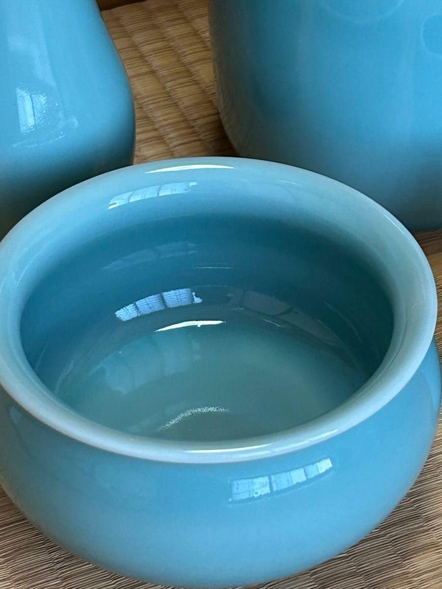 Amazon.co.jp: 大川内焼 小笠原長春造 茶道具 : ホーム＆キッチン