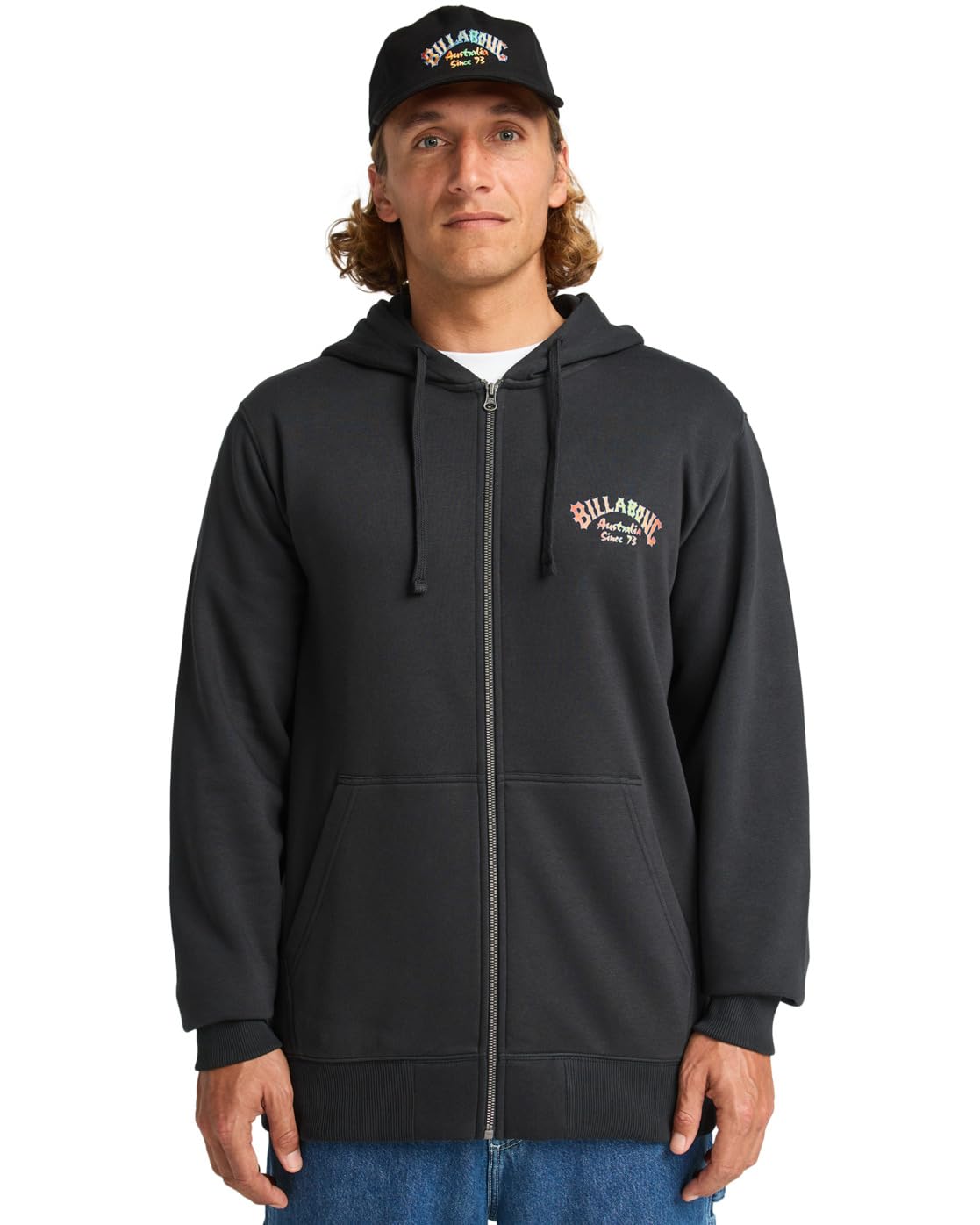 Billabong Sweater FOUNDATION ZH Men's Black M