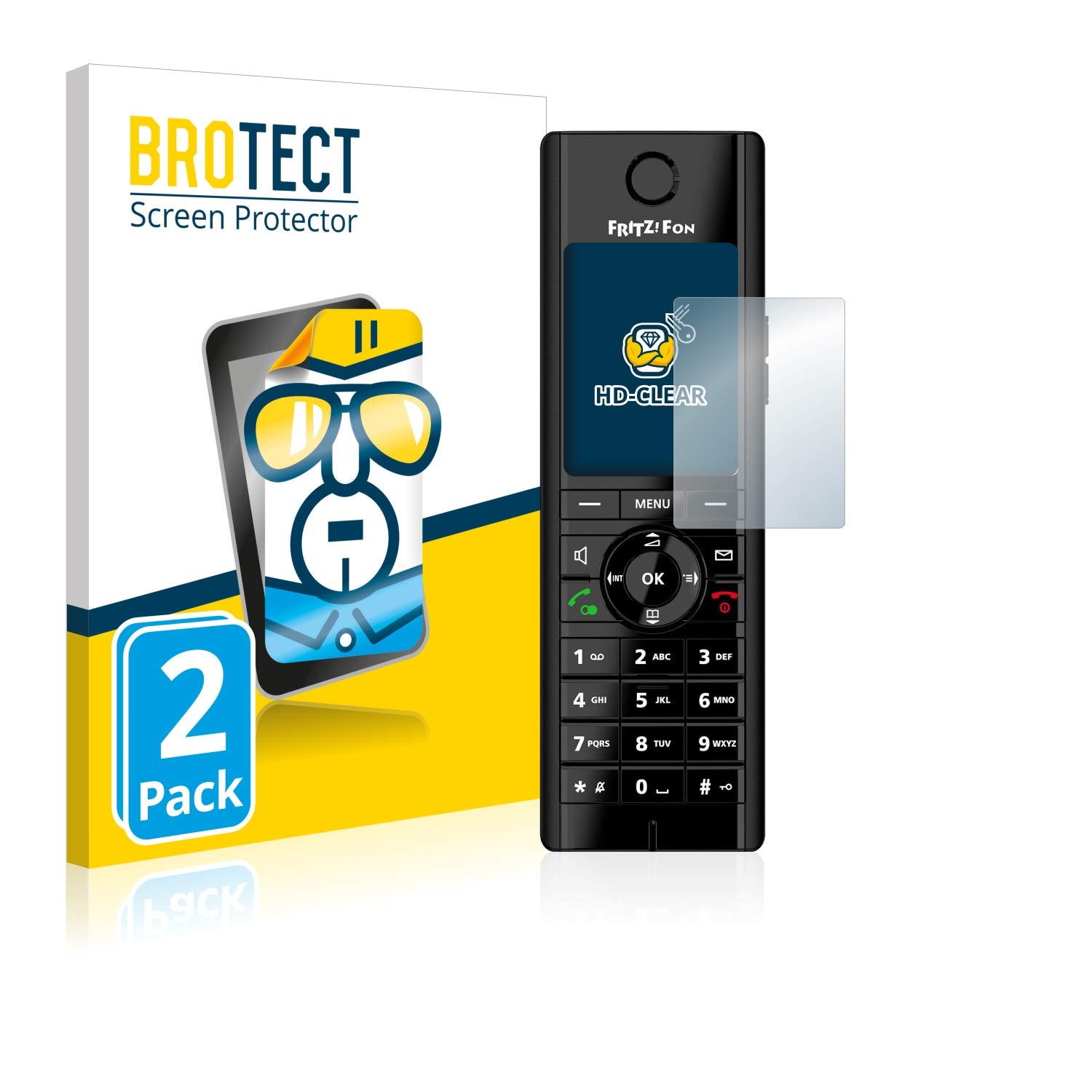 Cover & Custodie per AVM Fritz!Fon C5 spedizione gratuita Cover & Custodie per AVM Fritz!Fon C5 spedizione gratuita