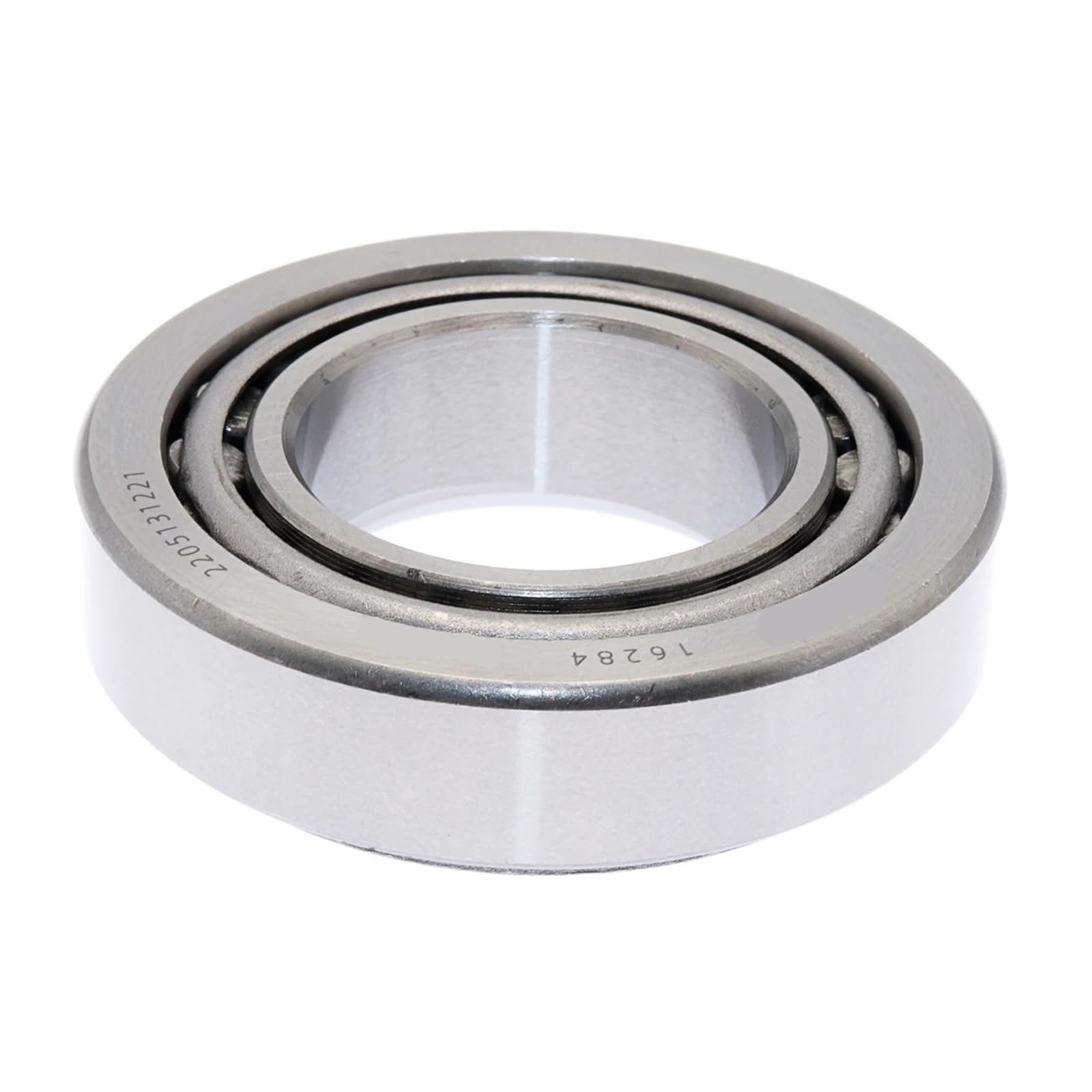 CLBSWYEJK 1pcs Bearing 16150/16284 16150 16284 38.1X72.238X20.638 Cone + Cup Tapered Roller Bearings