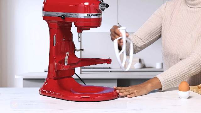 キッチン家電 Kitchen Aid KSM150PSMC KitchenAid KSM150PSER Artisan Tilt-Head Stand Mixer with Pouring
