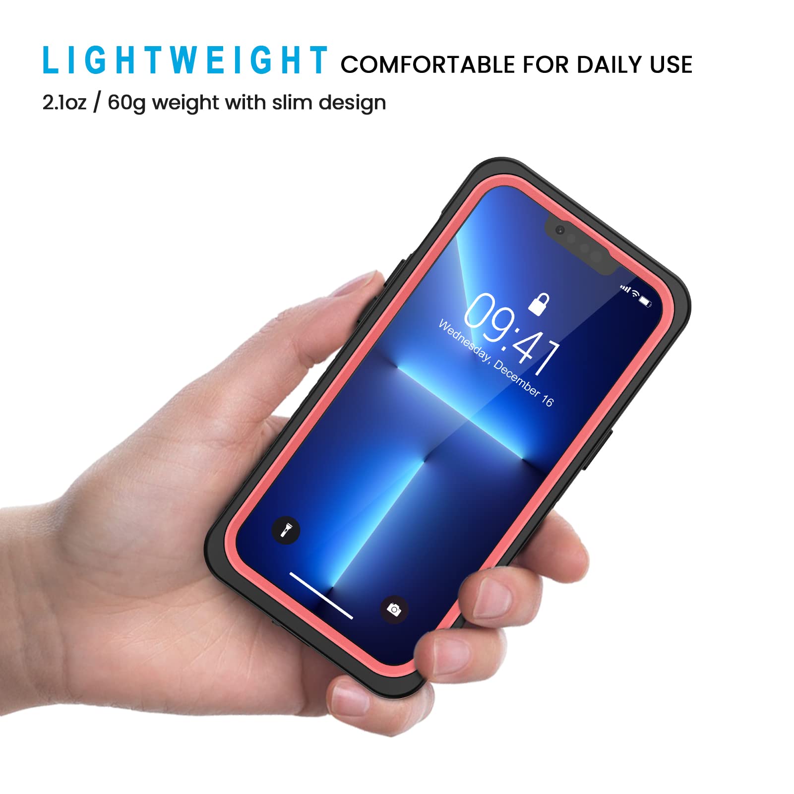 CENHUFO Compatibel met iPhone 15 Pro hoesje ingebouwde privacyschermbeschermer met camerabeschermer. 360 Full Body Shockproof Case voor iPhone 15 Pro, privacyhoesje met anti-spionagescherm, zwart CENHUFO Compatibel met iPhone 15 Pro hoesje ingebouwde privacyschermbeschermer met camerabeschermer. 360 Full Body Shockproof Case voor iPhone 15 Pro, privacyhoesje met anti-spionagescherm, zwart