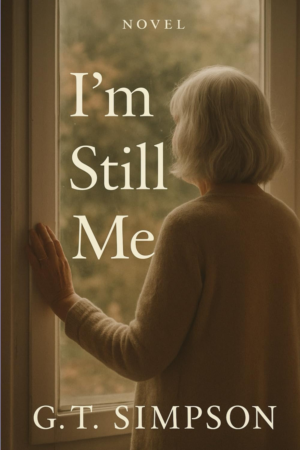 I’m still me: The Heart Holds What the Mind Cannot
