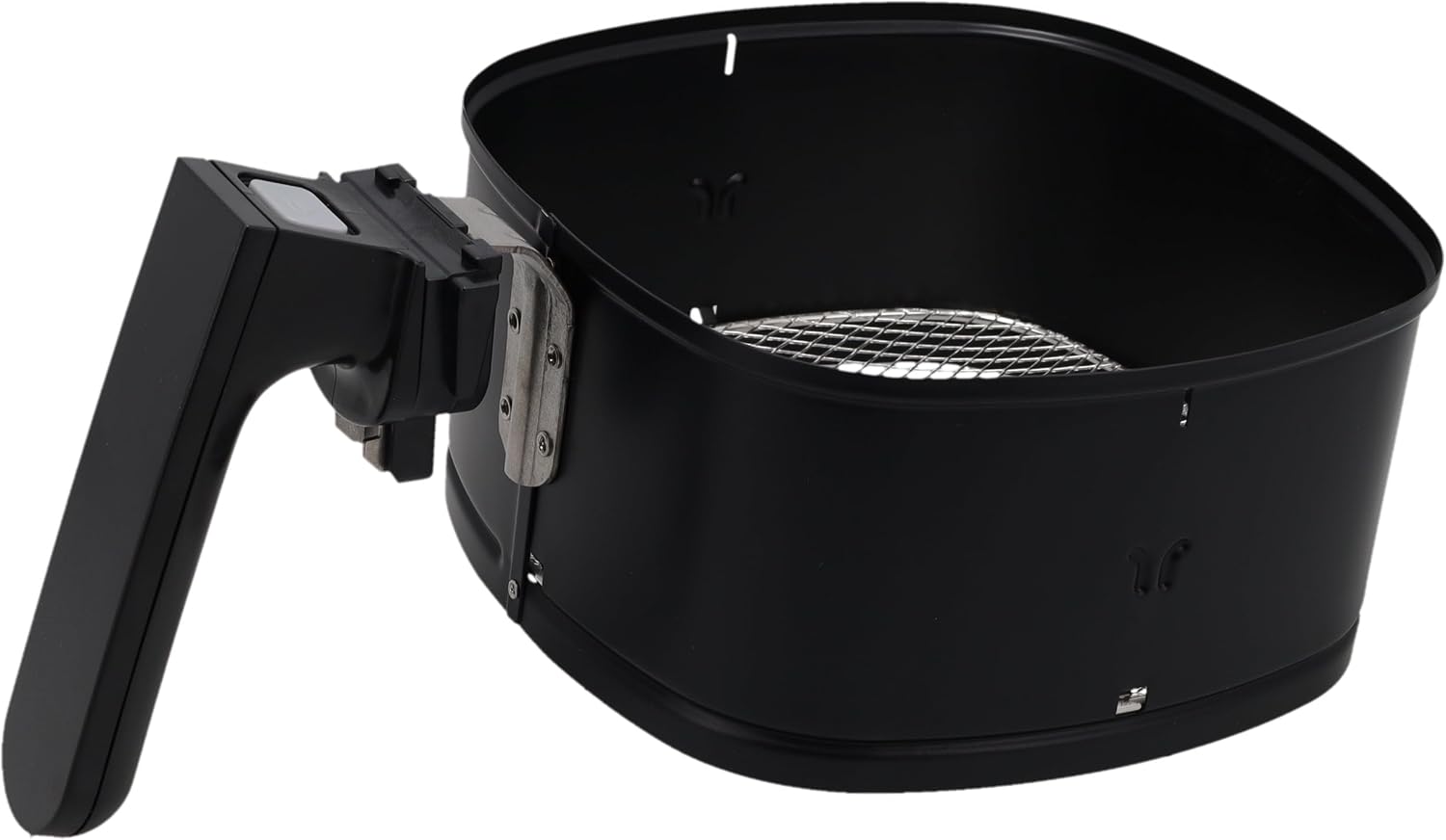 Supplying Demand 420303604811 Air Fryer Basket