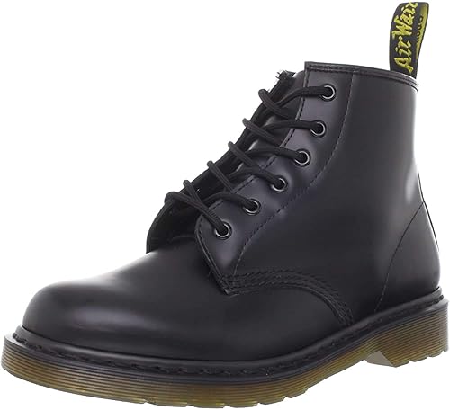 Doctor martens 6 buchi Clearance