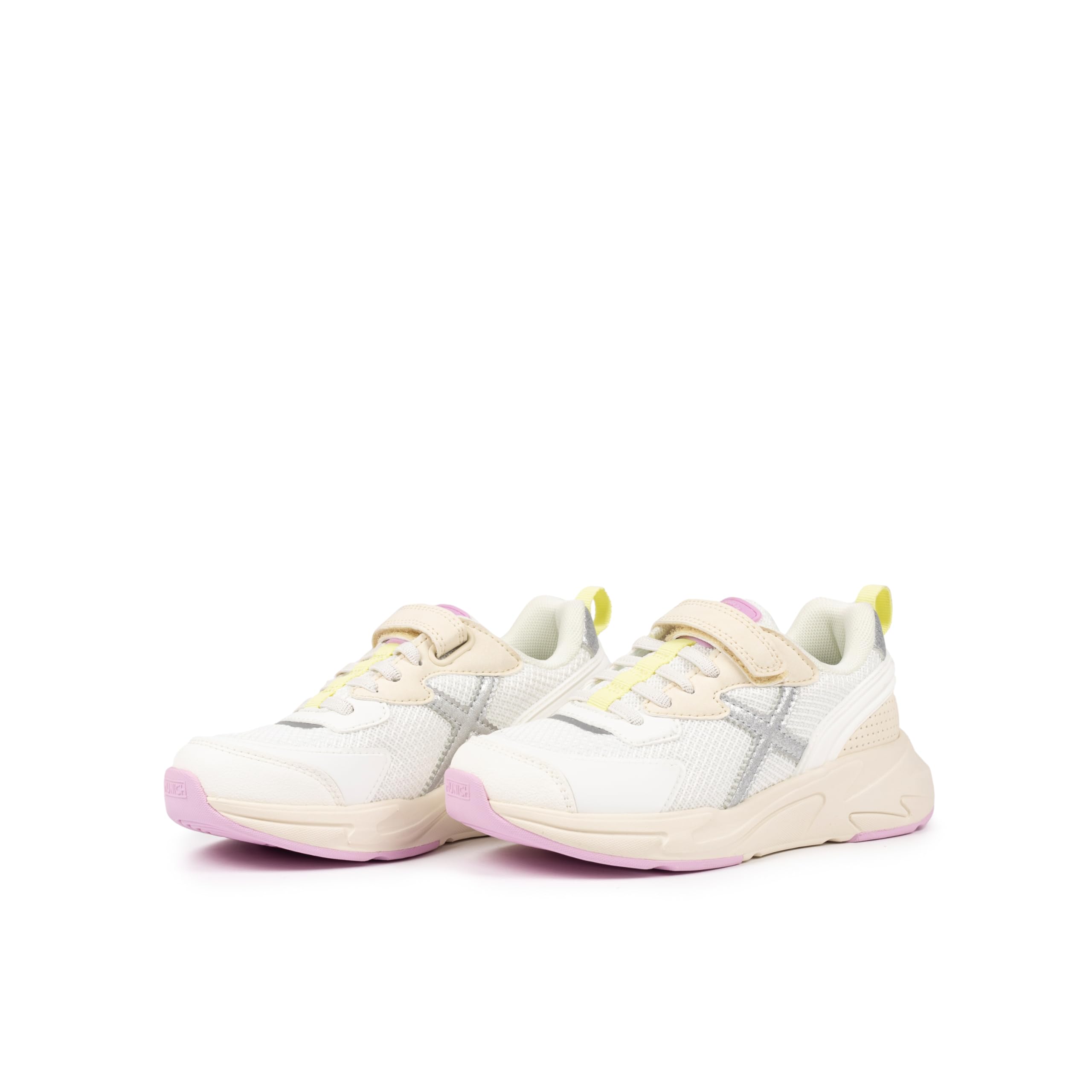Munich Uniseks - dzieci Mini Track 122Adidasy