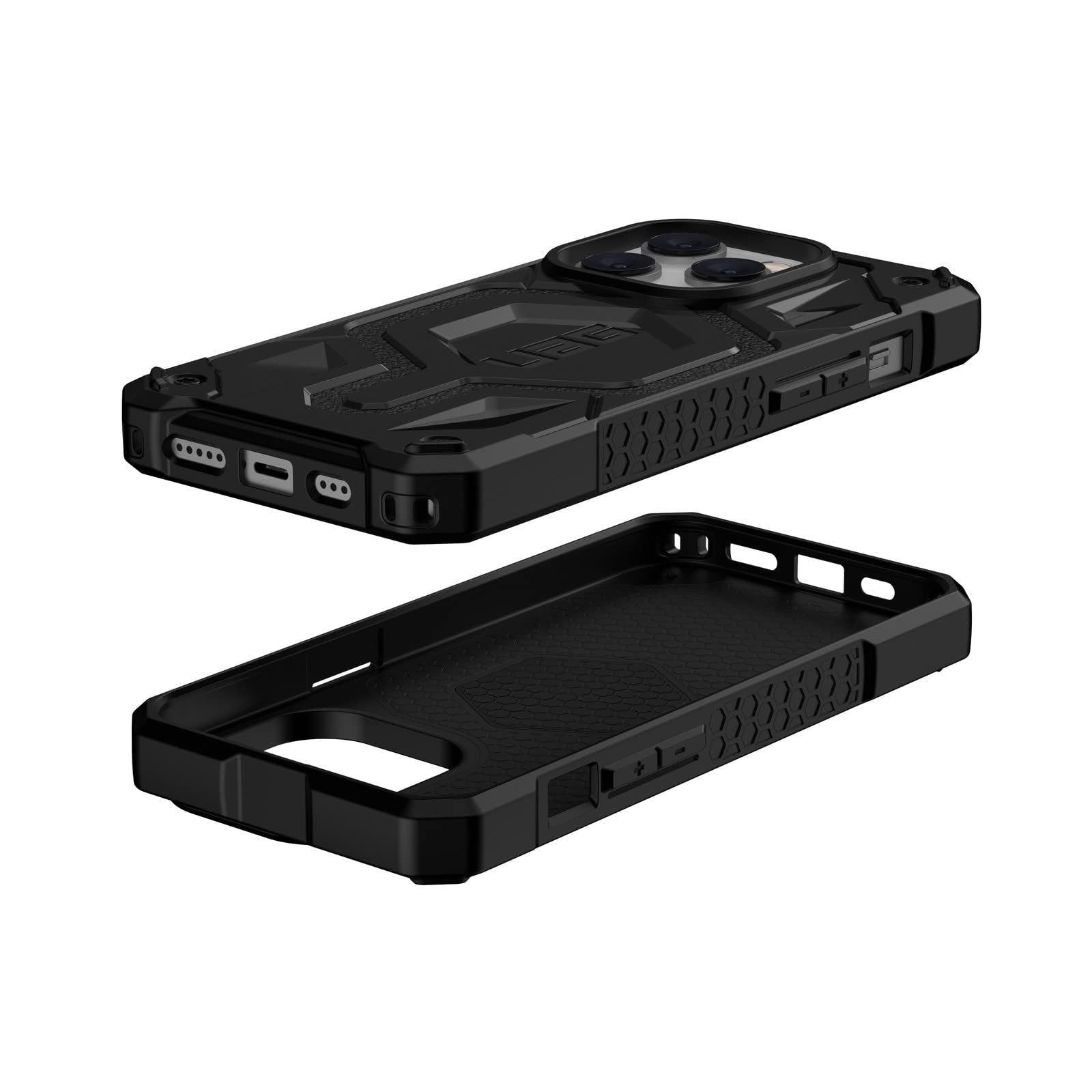 Amazon.co.jp: URBAN ARMOR GEAR iPhone 14 Pro (6.1) 2022対応