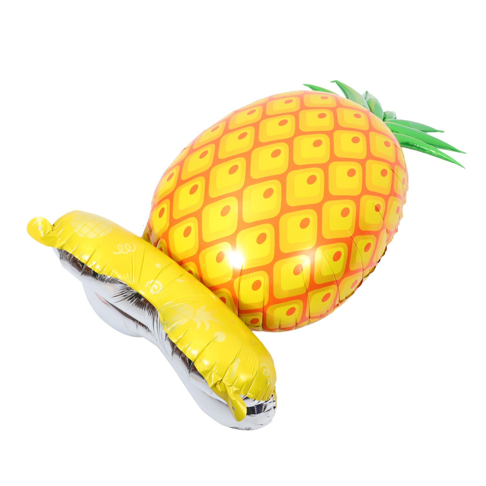 レア40Sハワイアン置物！パイナップル50s ！