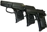 Vista 2 de Pearce Grips, Extensiones de Agarre