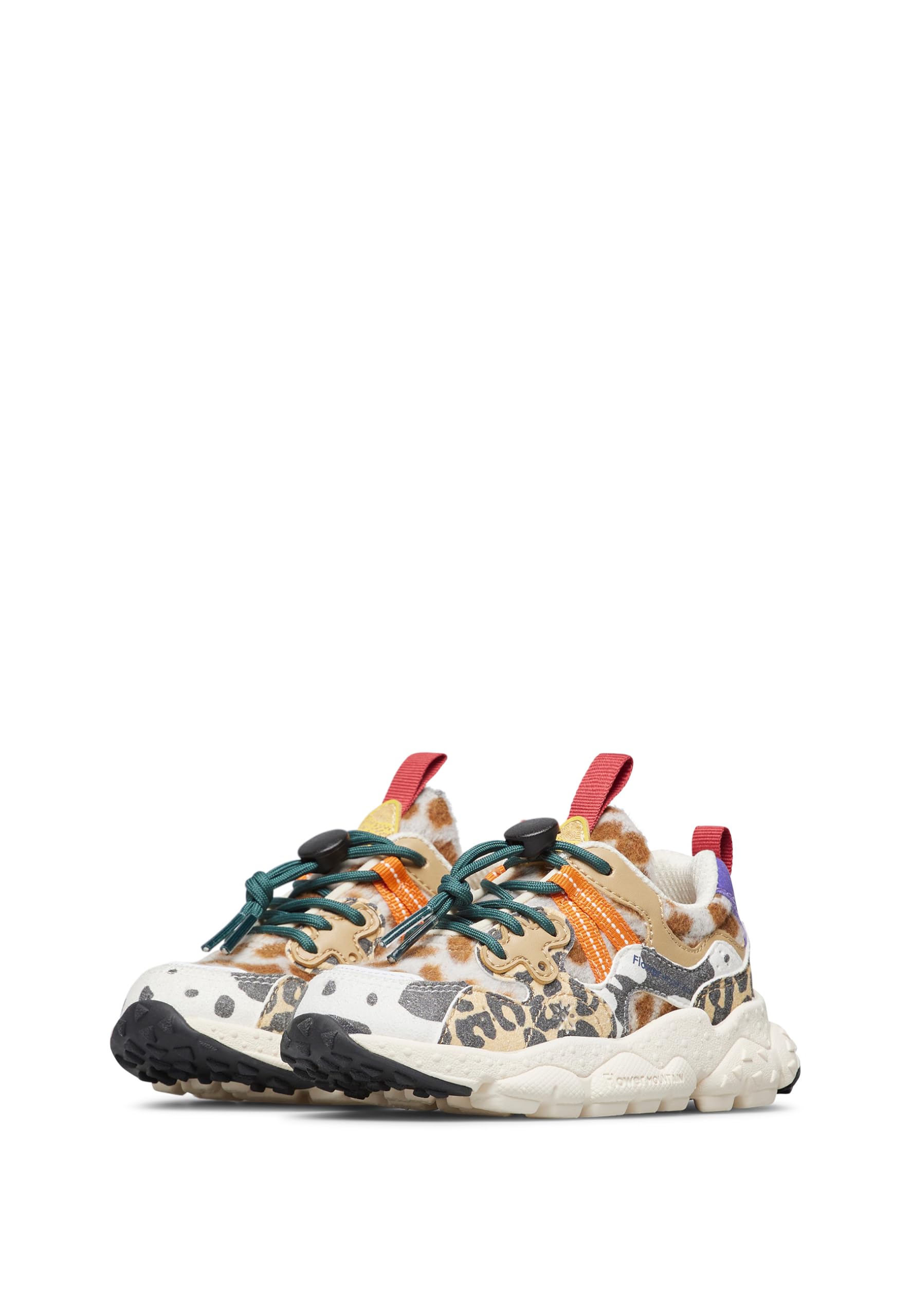 Naturino Zapatillas Deportivas de ecopiel y sintético