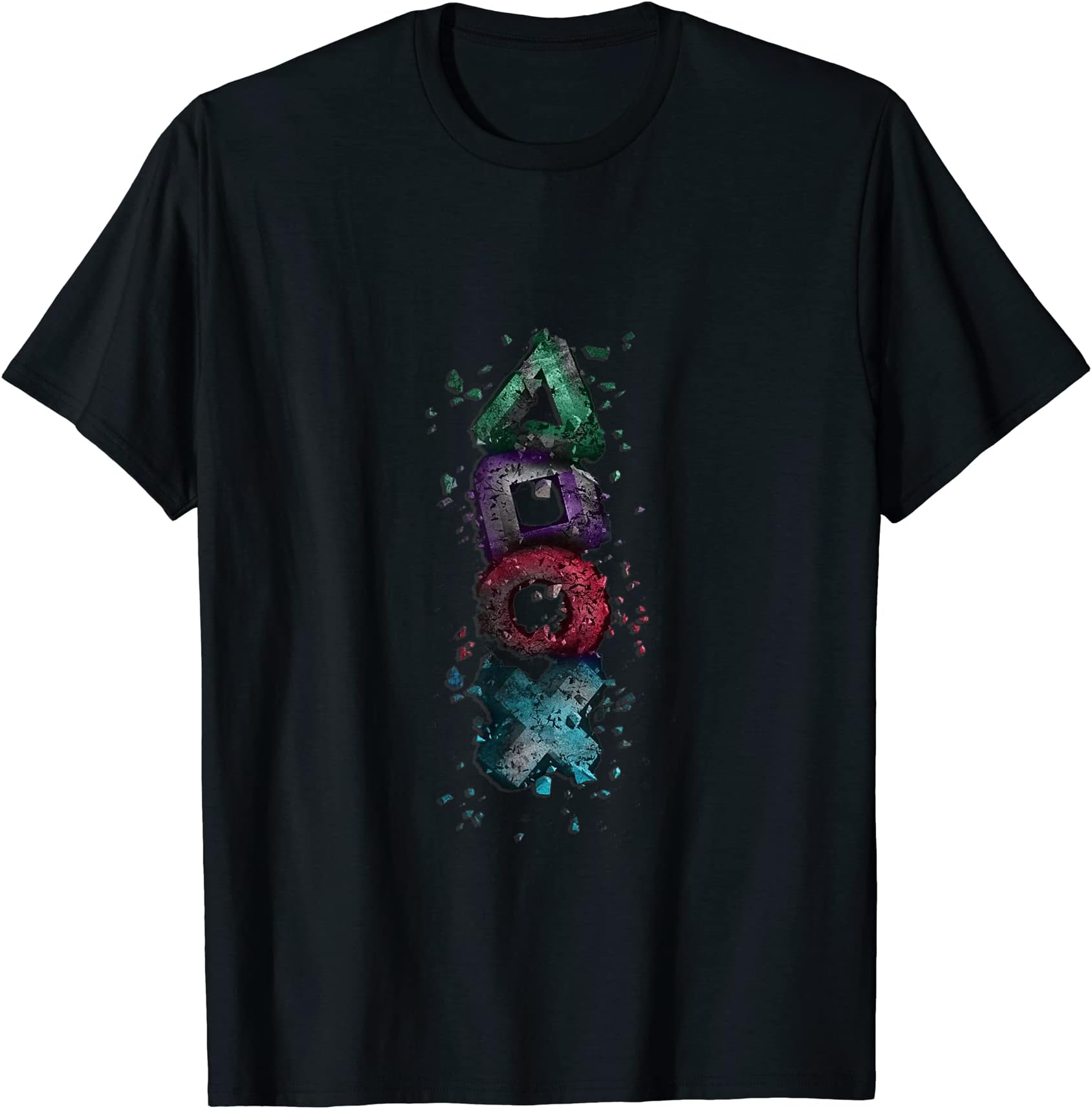 The game T-Shirt