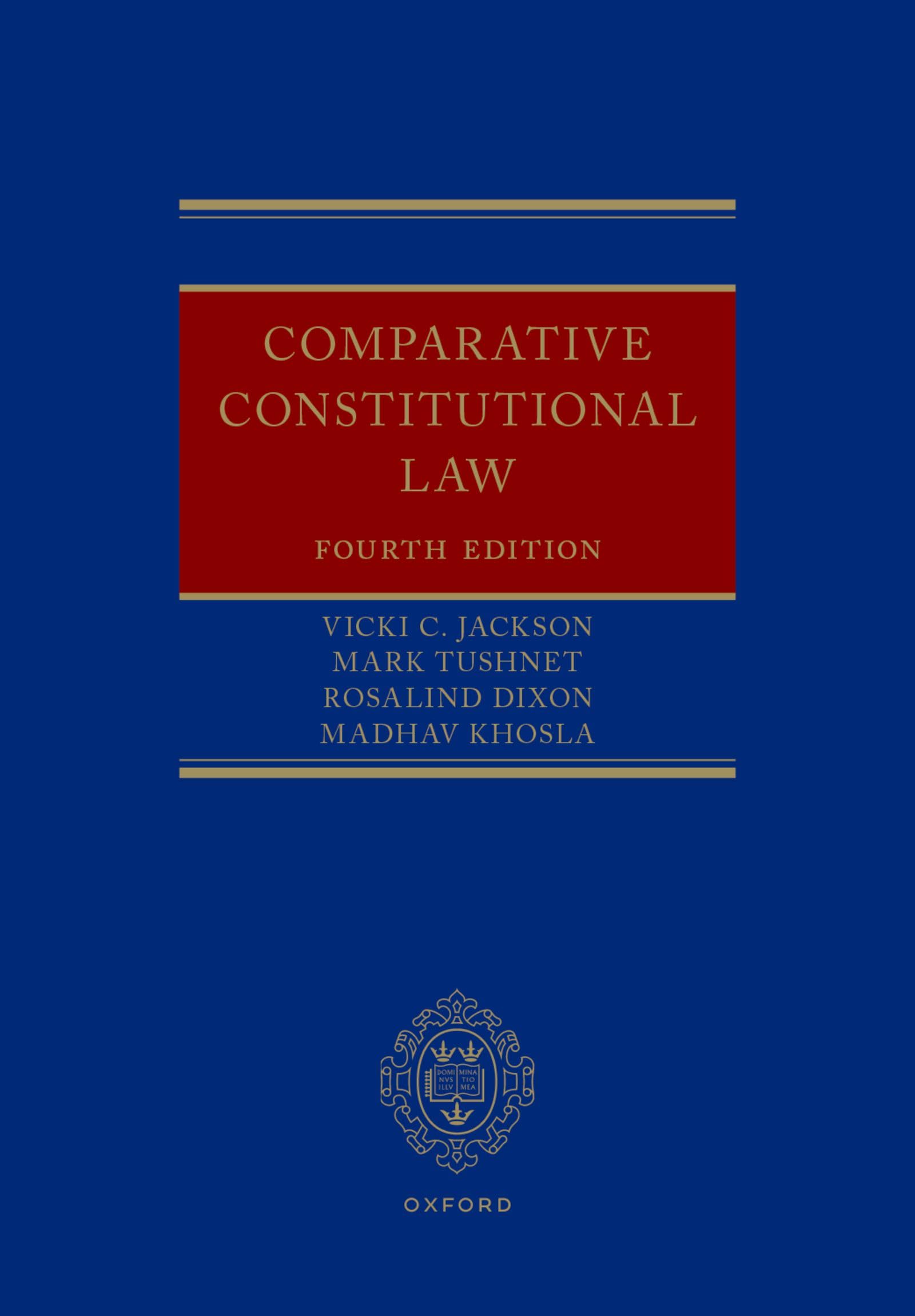 Comparative Constitutional Law