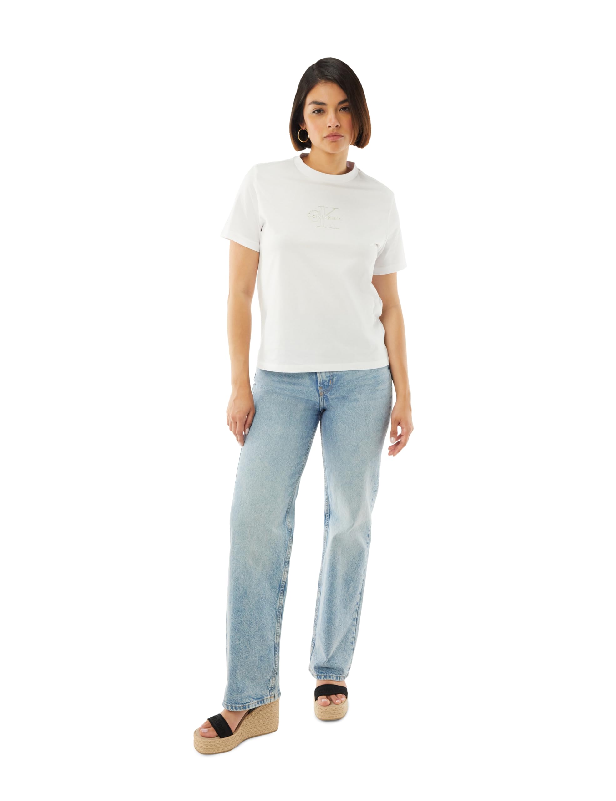 Mode von Calvin Klein & Tommy Hilfiger