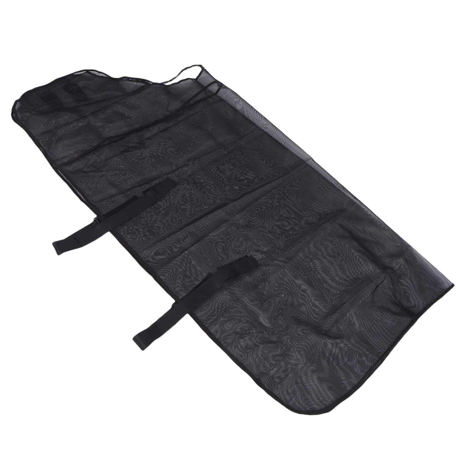 Diyeeni Protector Mosquitero para Caballo, Resistente Al Sol y Transpirable | Sábana de malla transpirable para caballos con correas ajustables para verano, Material de nailon a prueba de abrasión,