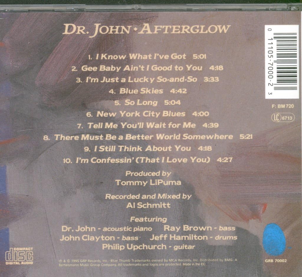 Afterglow