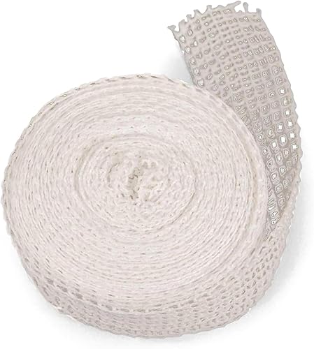 The Salchichas - Rollo de red de carne tamaño 16