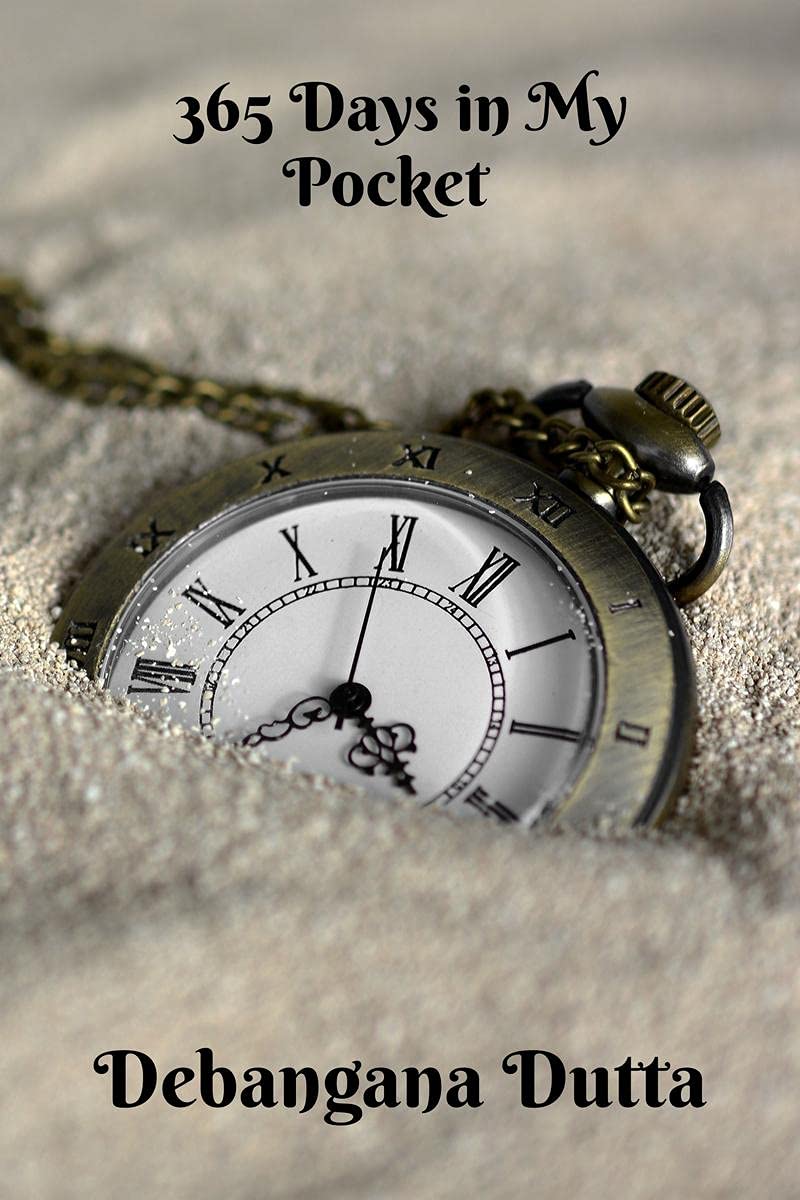 365 days in my pocket