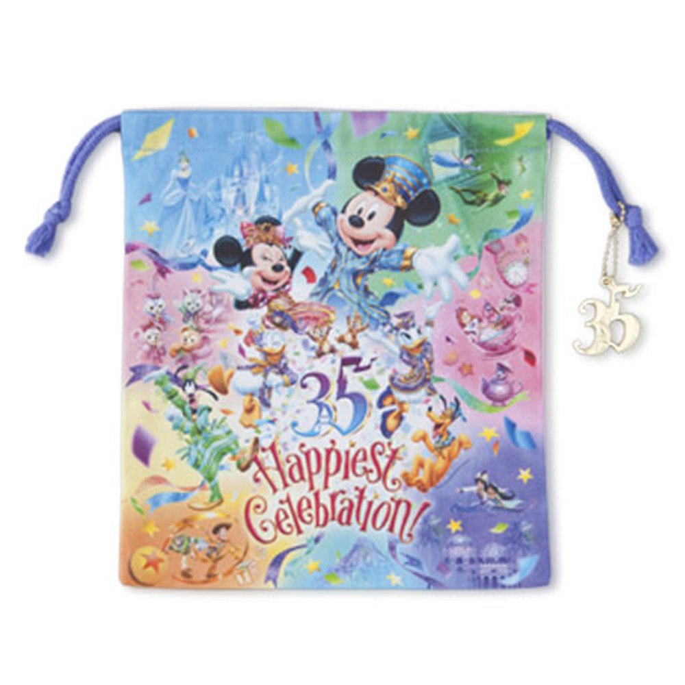 Amazon | 東京 ディズニー リゾート 35周年 Happiest Celebration
