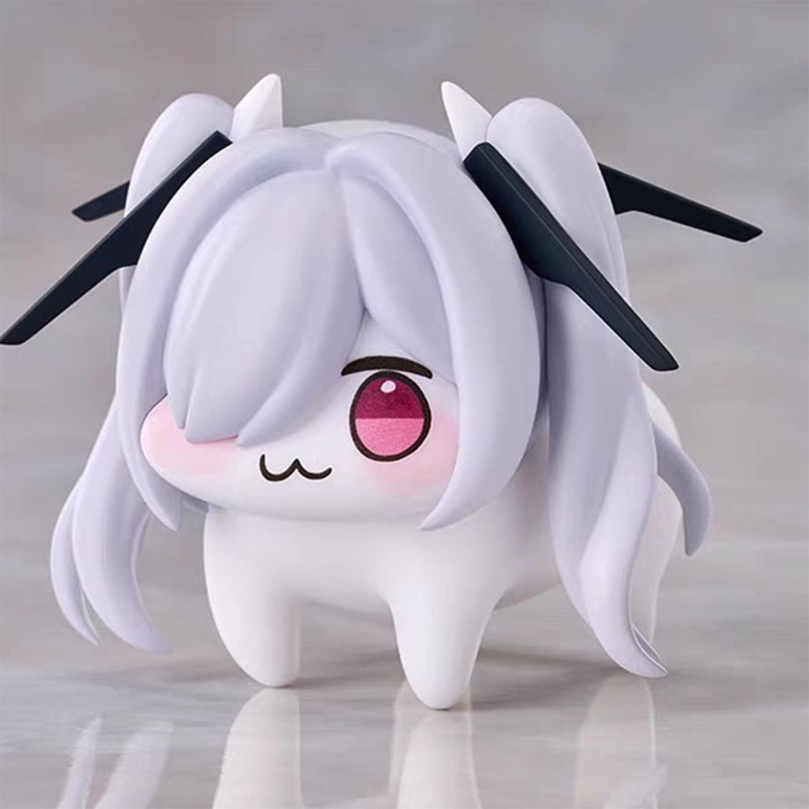 Amazon.co.jp: 6点セット 勝利の女神 ドロシー フィギュア ミニ 7cm