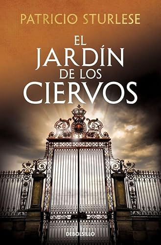 El jardín de los ciervos (Best Seller)
