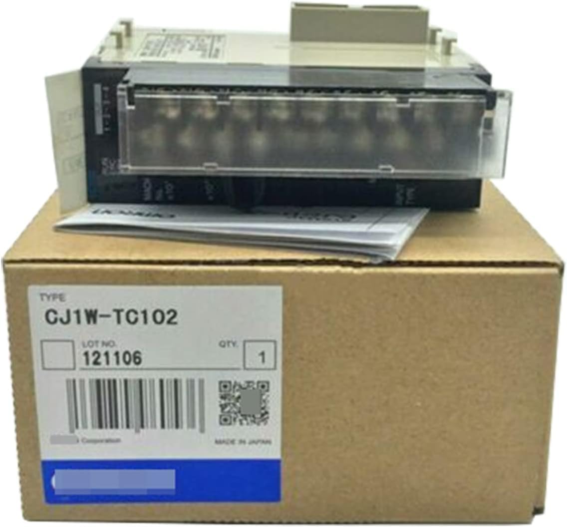 Jjhqokyna One Color Cj1w-Tc102 New And Sealed In Box Cj1wtc102 1 Year Warranty