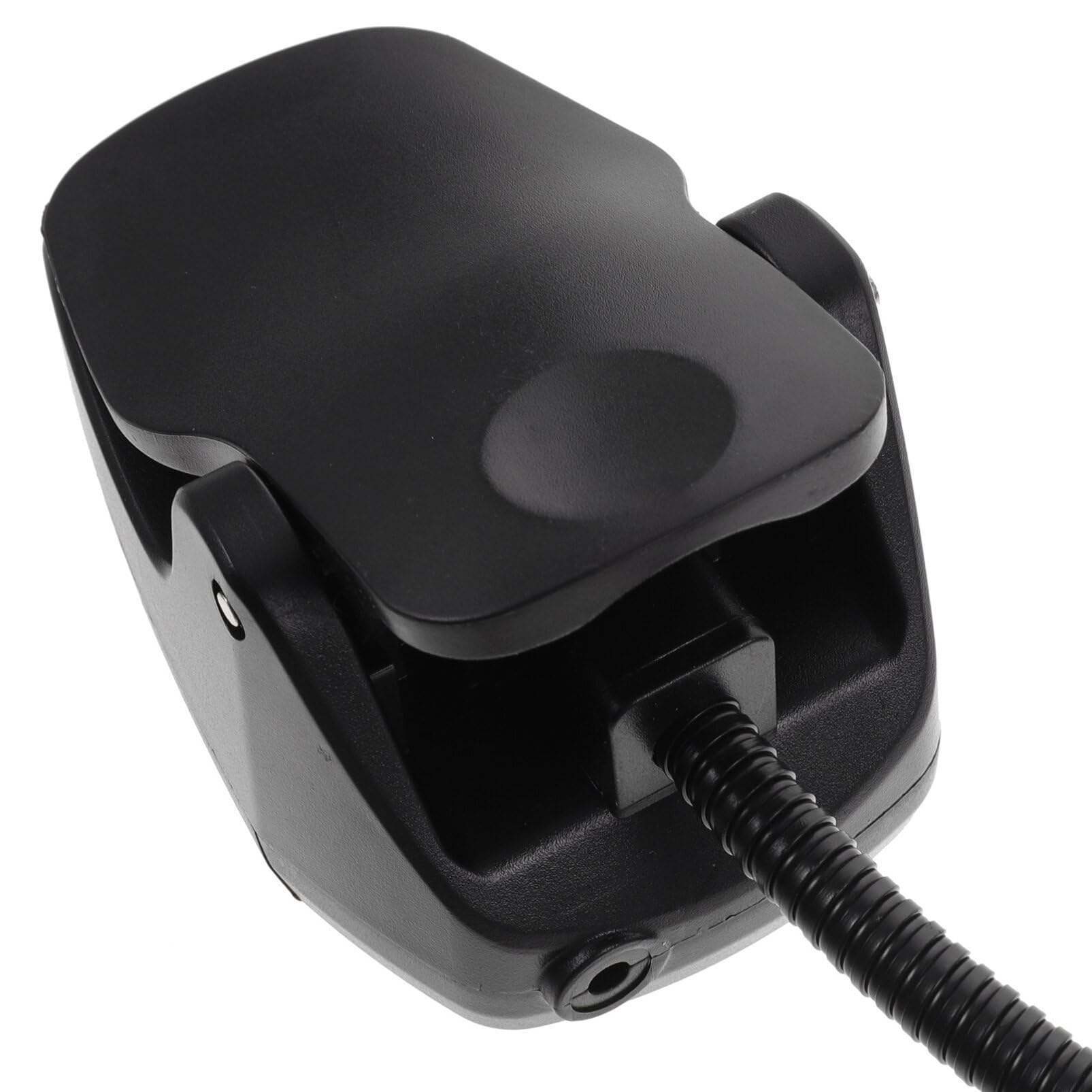 SUPVOX pince-pupitre pour musique lumière d'orchestre - lampe de lecture réglable lampe de bureau USB à 9 DEL brillantes avec cordon USB pour la lecture djs artistes travaux manuels