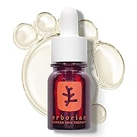 Erborian - Skin Therapy - Olio notte viso multi-perfezionante