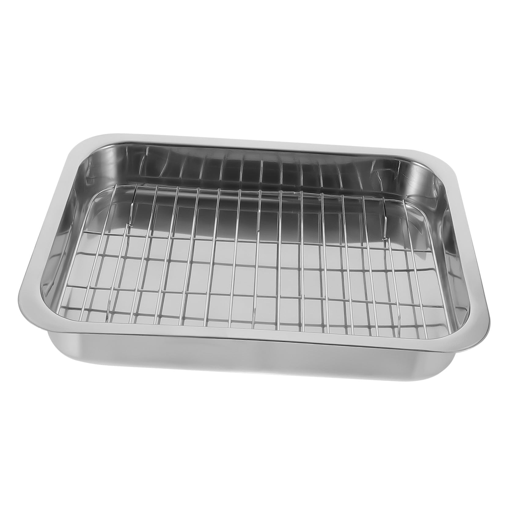 Plat de cuisson pour ranger desserts et fruits lors de vos repas