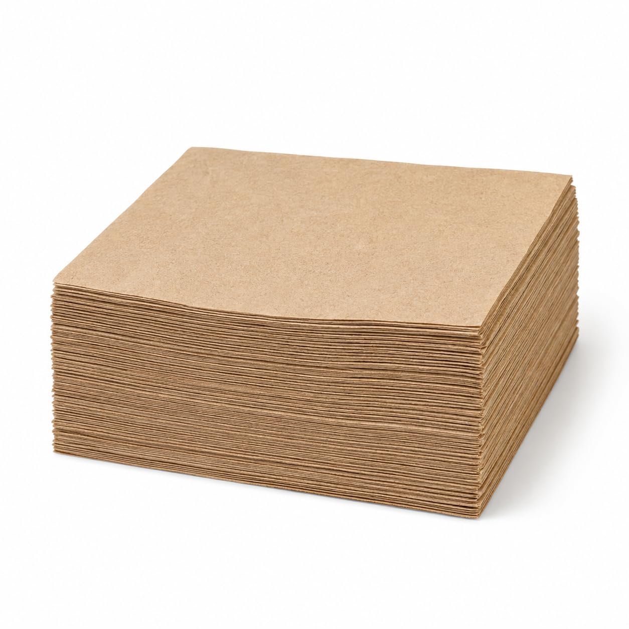 Stock Your Home 25 / 25 Count Disposable Napkins